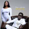 Eazzy - Power (feat. Shatta Wale) - Single